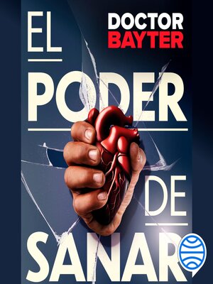 cover image of El poder de sanar
